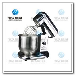 SZA-5L忌廉機(jī)（奶油攪拌機(jī)、攪拌設(shè)備)