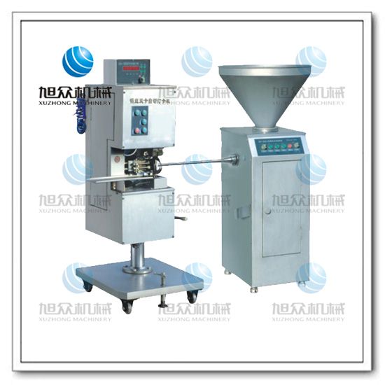 自動(dòng)定量灌腸機(jī)